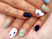 ブランシュ(BLANCHE)/