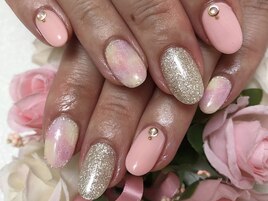 タイダイアート