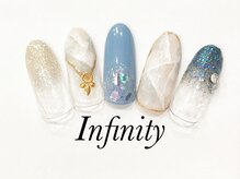 インフィニティ なんば店(Infinity)/まつげパーマ/パリジェンヌ/眉毛