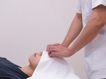 天文館療院/眼精疲労が楽に