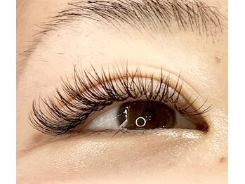 アイラッシュサロン ベリンダ(BELINDA)/付け放題＋60バインドロック