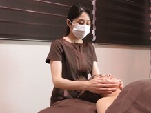 ローズパール サクラ(Rose Pale 桜)/オールハンド