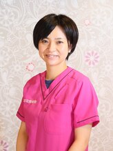 れあな施術院&nbsp;小澤 玲華