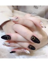 ミューオ(MIEUO)/ハンド定額コース6280