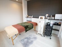 エムズ(M's)/施術ルーム♪