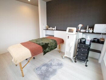 エムズ(M's)/施術ルーム♪