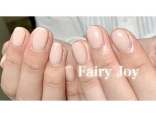 フェアリー ジョイ(Fairy Joy)/