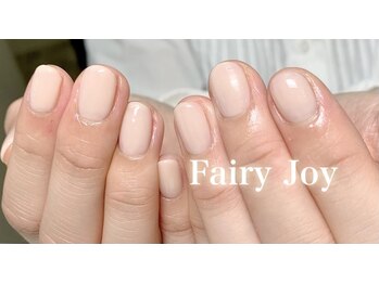 フェアリー ジョイ(Fairy Joy)/