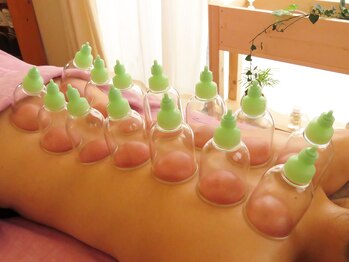 リラク笑美(reraku笑美)/しっかりと変化させたい！