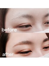 ベリーラッシュ 池袋西口店(VeryLash)/アイブロウ　2