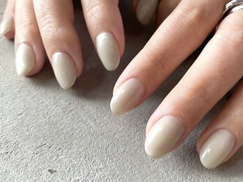 アロナ ネイルサロン アンド スクール(alona)/こだわりカラーお作りします♪