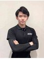 アスフィット 曳舟 東向島店(ASFiT) 飯塚 舜梧