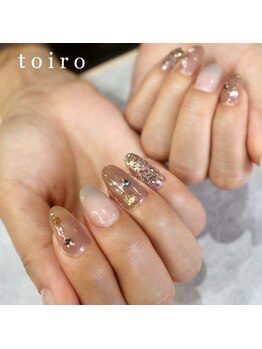 トイロ(toiro)/