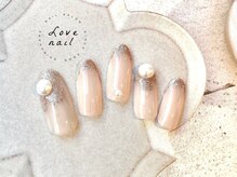 ラブネイル(LOVE NAIL)/定額9900円(34)