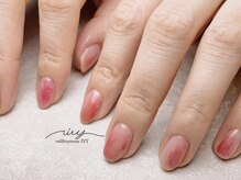 アイヴィー(IVY)/ニュアンスネイル