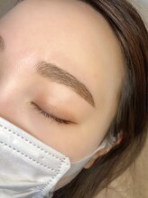 ルポ 札幌円山店(repos)/★HOLLYWOOD BROWLIFT★