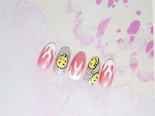 ティーエヌ 金山駅東口店/オリジナル定額￥5700★オフ込