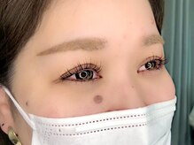 クラウン(CROWN)/ラッシュリフト