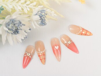 JMネイルスタジオ(JM Nail studio)/