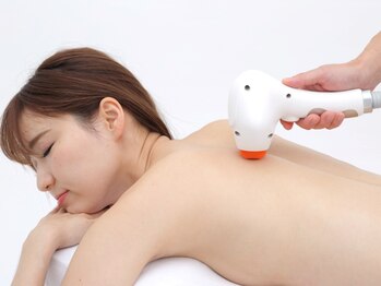 ミミコ(mimico)の写真/【脱毛するならmimico!全身脱毛¥6500】最新脱毛器完備のアットホームサロンでつるすべ肌に♪