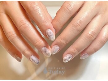 Clear Natural art¥8300→¥4800