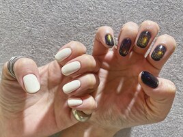 アシメマグネット