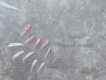 スリー(THREE)/ [6/15~]Nanae original design