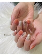 レオ ネイル 倉敷店(leo nail)/ジェルネイル