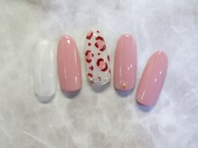 アネラ アイラッシュアンドネイル 六本木店(Anela Eyelash&nail)/定額B