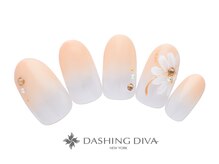 ダッシングディバ 浦和パルコ店(DASHING DIVA)/2024冬　定額デザイン