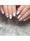 nail GENIC