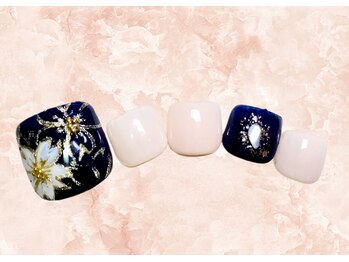 リラ(RIRA)/フット定額8000円コース