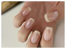 スリープ ジユウガオカ(Sleep jiyugaoka)/フレンチ＋a