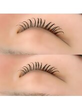 ヴィノ アイサロン(VINNO eyesalon)/まつ毛エクステ