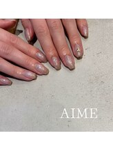 アイム(AIME)/韓国