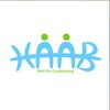 ハーブ(HAAB)のお店ロゴ