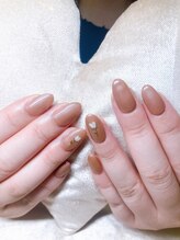 ネイルサロン ハナ(hana)/シンプル定額