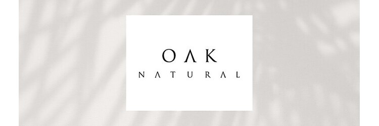 オーク アイラッシュアンドネイル たまプラーザ(OAK)のサロンヘッダー