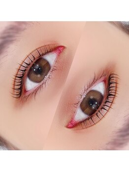 ミー(me.)/ラッシュリフト