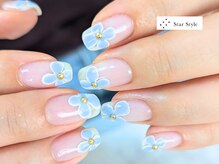 スタースタイル(Star Style)/