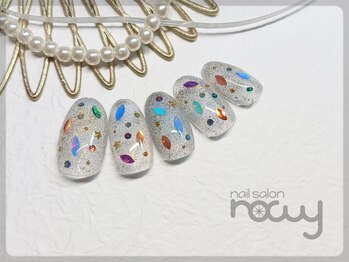 ノチュイ(nocuy)/≪アートBコース≫