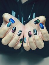 キーネイル 日本橋(Key nail)/マグネット