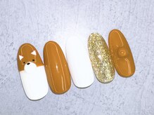 ミラーナ(Milana)/◆冬季新作デザイン◆￥7500