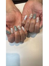 ココリ(CoCoRe)/お客様ネイル