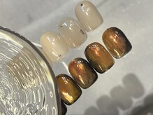 ルウア(LOUA)の雰囲気（【フィルイン】オフの際負担をかけない技法導入）