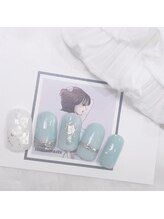 マムネイル 錦糸町(mumnails)/90min