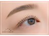 【眉毛革命★】美眉WAX+インプットブロウ 8800円→6600円