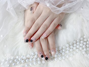 ハナアイ サロン 新大久保店(hanaai salon)/定額B6980円