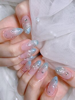 きらきらネイルサロン/