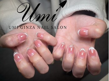 ユミギンザ(UMI GINZA)/
